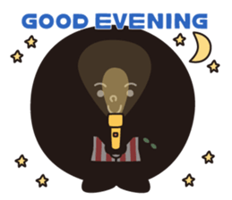 TOTTO daily stickers sticker #6378919