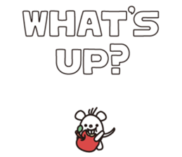 TOTTO daily stickers sticker #6378925