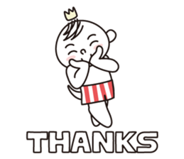 TOTTO daily stickers sticker #6378931