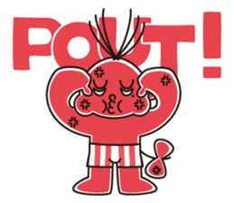 TOTTO daily stickers sticker #6378959