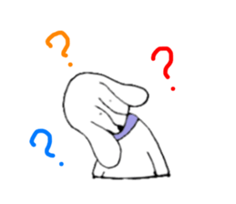 Beagle Taro sticker #6379805