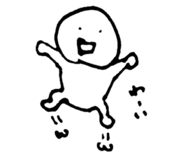 manmaro sticker #6379952