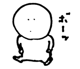 manmaro sticker #6379964