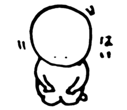 manmaro sticker #6379966