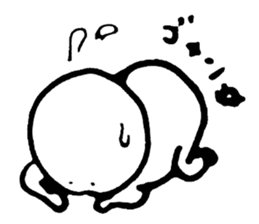 manmaro sticker #6379970