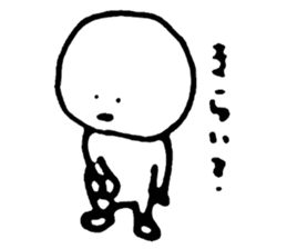 manmaro sticker #6379971