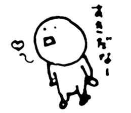 manmaro sticker #6379979