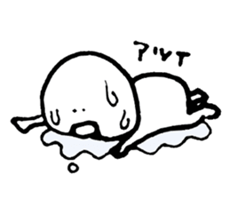 manmaro sticker #6379984