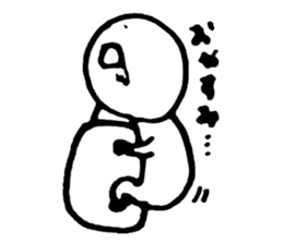 manmaro sticker #6379988