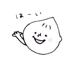 TAMA channn sticker #6380456