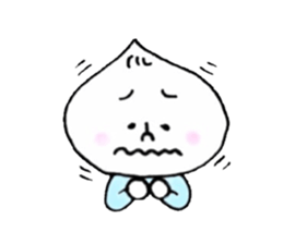 TAMA channn sticker #6380458