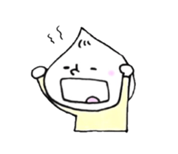 TAMA channn sticker #6380460