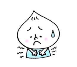 TAMA channn sticker #6380461