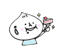 TAMA channn sticker #6380462