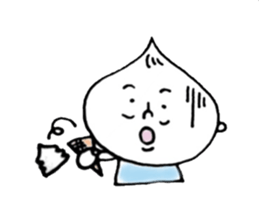 TAMA channn sticker #6380463