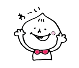 TAMA channn sticker #6380466