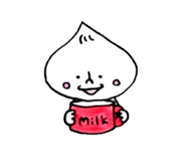 TAMA channn sticker #6380467