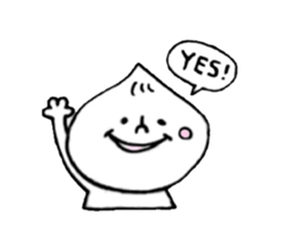 TAMA channn sticker #6380469