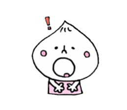 TAMA channn sticker #6380470