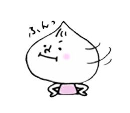 TAMA channn sticker #6380471