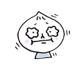 TAMA channn sticker #6380473