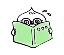 TAMA channn sticker #6380474