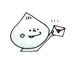 TAMA channn sticker #6380475