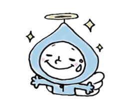 TAMA channn sticker #6380476