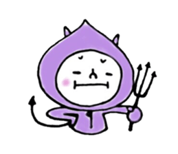 TAMA channn sticker #6380477