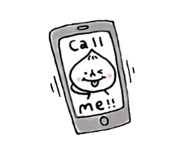 TAMA channn sticker #6380478