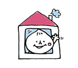 TAMA channn sticker #6380479