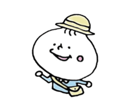 TAMA channn sticker #6380480