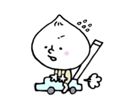 TAMA channn sticker #6380481