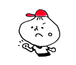 TAMA channn sticker #6380483