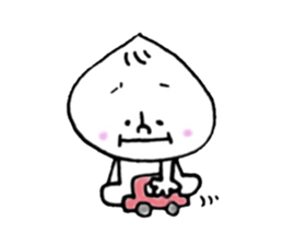 TAMA channn sticker #6380486