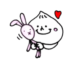 TAMA channn sticker #6380488