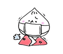 TAMA channn sticker #6380490