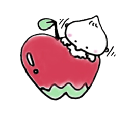 TAMA channn sticker #6380491