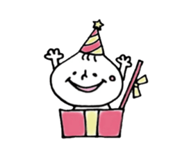 TAMA channn sticker #6380492