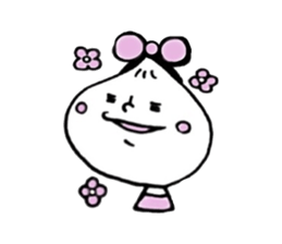 TAMA channn sticker #6380493