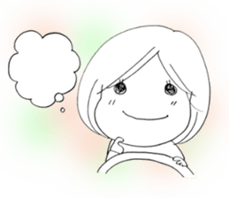 Voice of the heart4 sticker #6381284