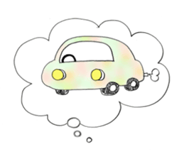 Voice of the heart4 sticker #6381285