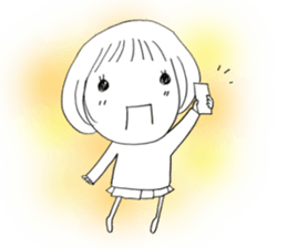 Voice of the heart4 sticker #6381289