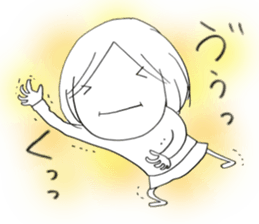 Voice of the heart4 sticker #6381291