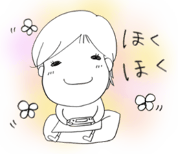 Voice of the heart4 sticker #6381293