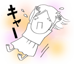 Voice of the heart4 sticker #6381299