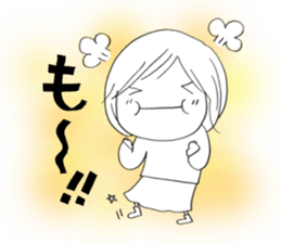 Voice of the heart4 sticker #6381300