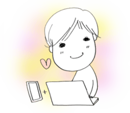 Voice of the heart4 sticker #6381313