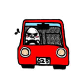 Freedom KZ sticker #6381555