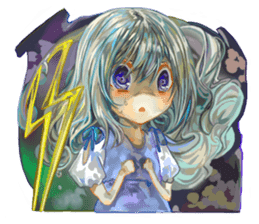 Dream Comes True sticker #6381684